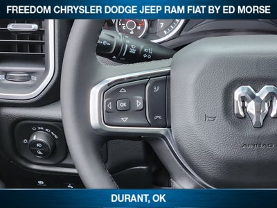 2026 RAM Ram 1500 Big Horn