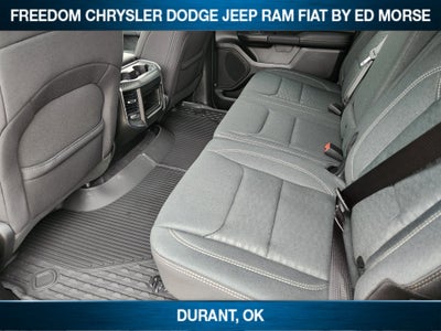 2026 RAM Ram 1500 Big Horn