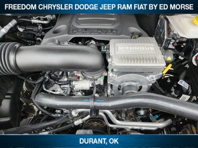 2026 RAM Ram 1500 Big Horn