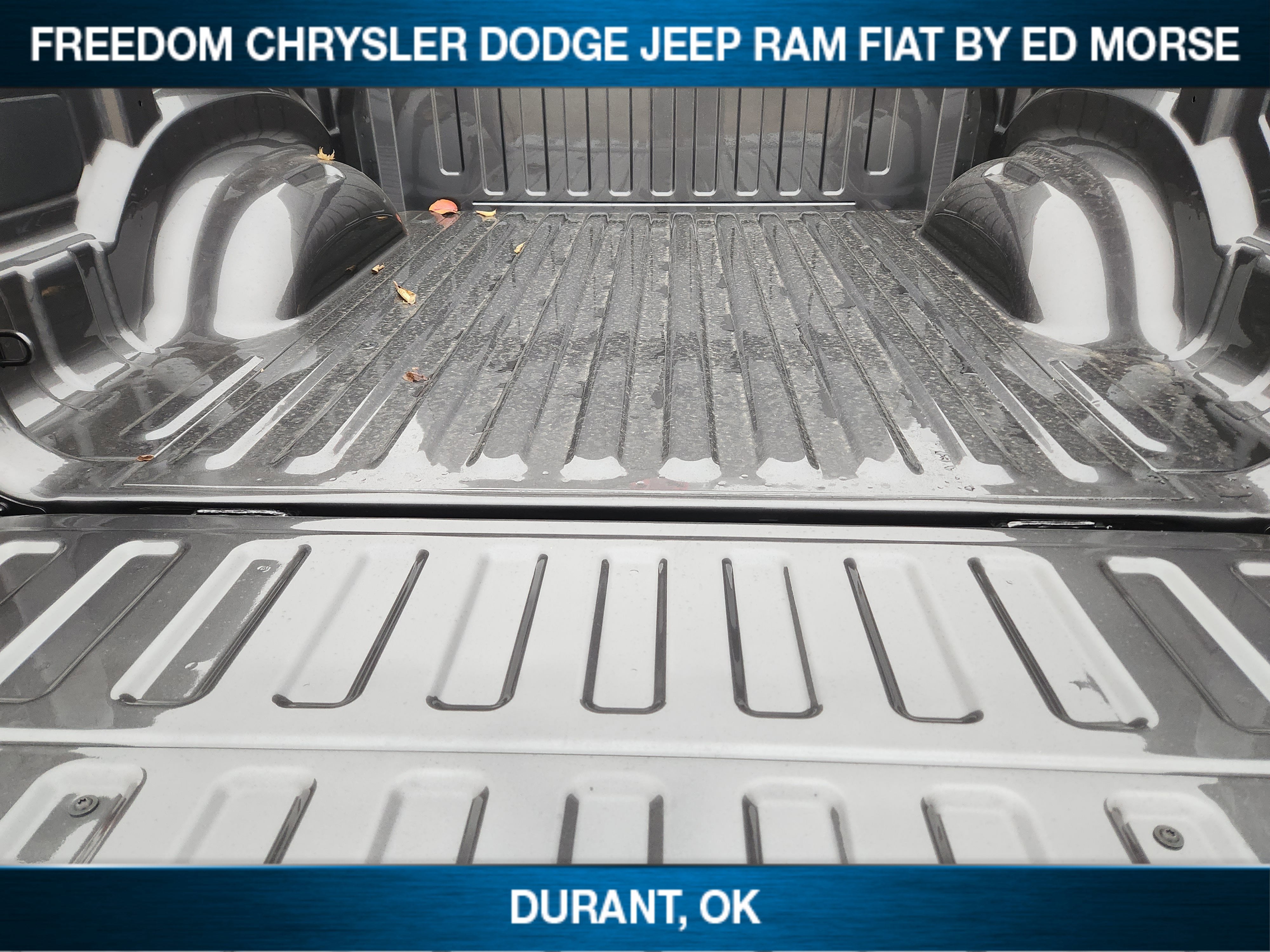 2026 RAM Ram 1500 Big Horn