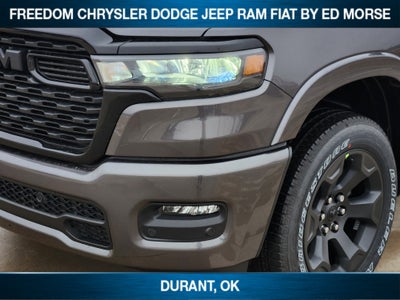 2026 RAM Ram 1500 Big Horn