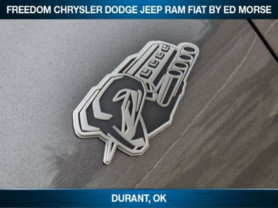 2026 RAM Ram 1500 Big Horn