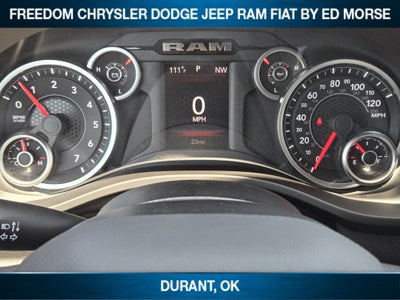 2026 RAM Ram 1500 Express