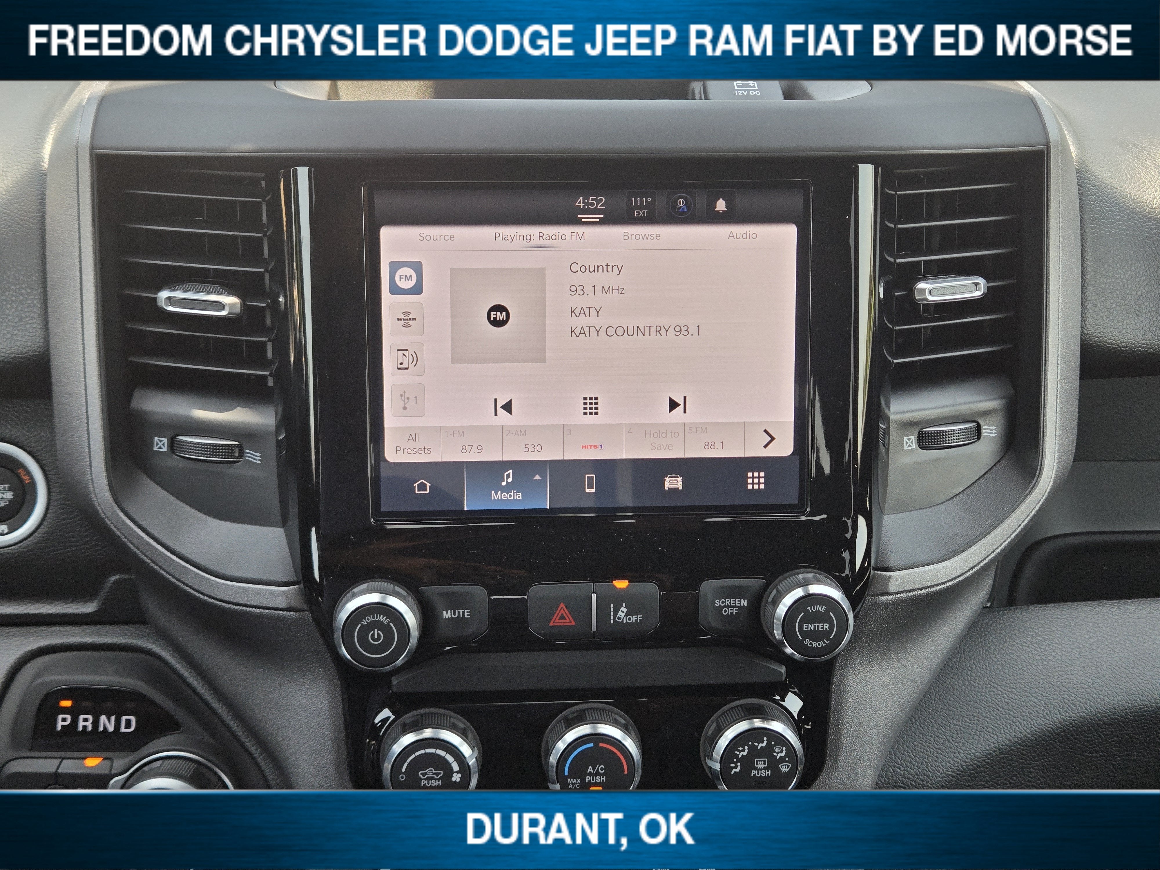 2026 RAM Ram 1500 Express