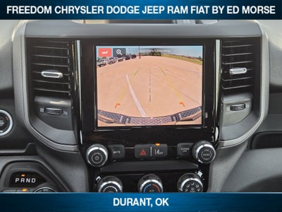 2026 RAM Ram 1500 Express