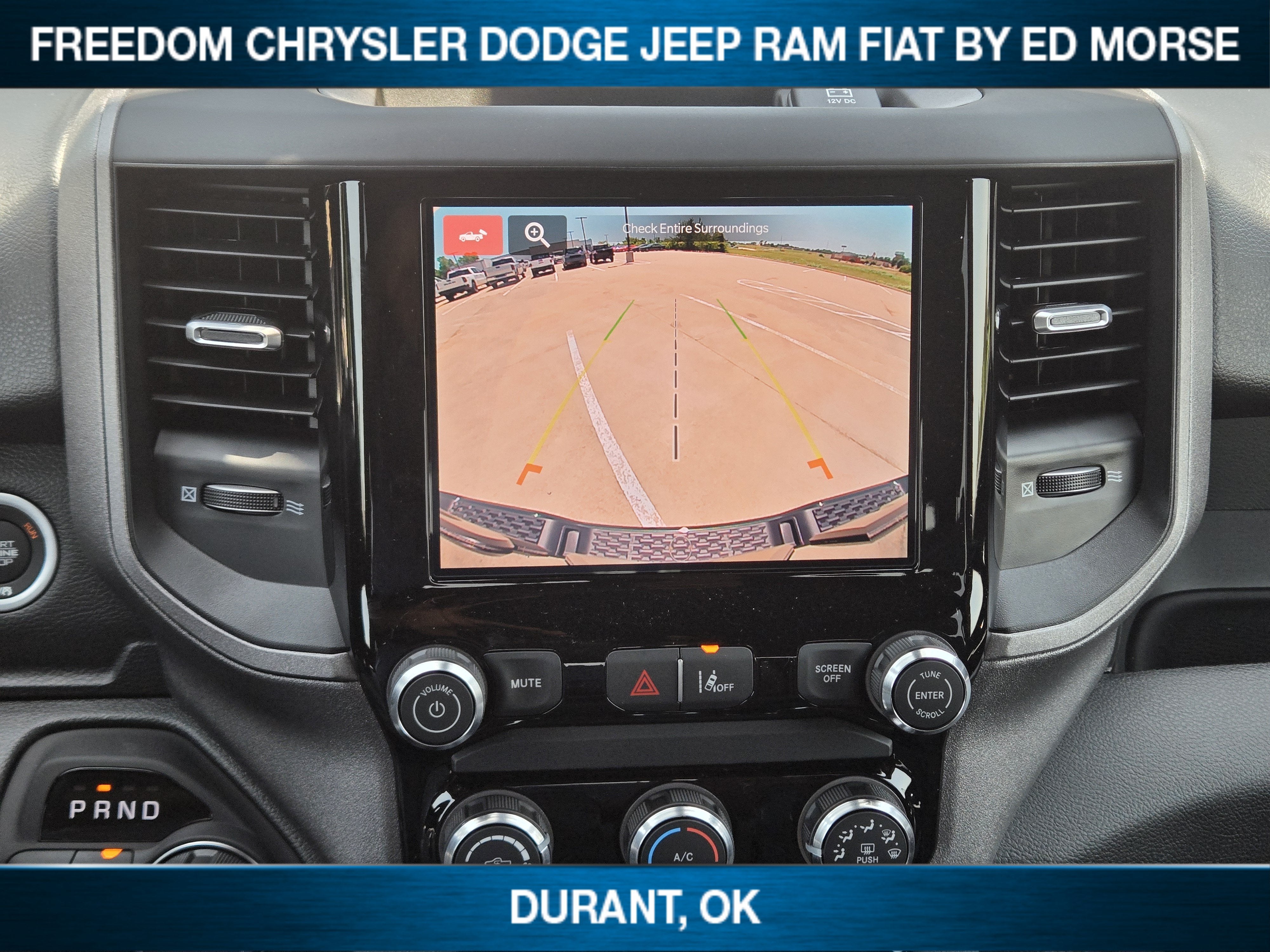 2026 RAM Ram 1500 Express