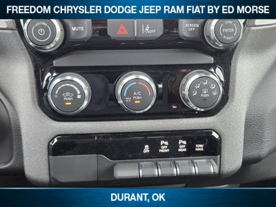 2026 RAM Ram 1500 Express