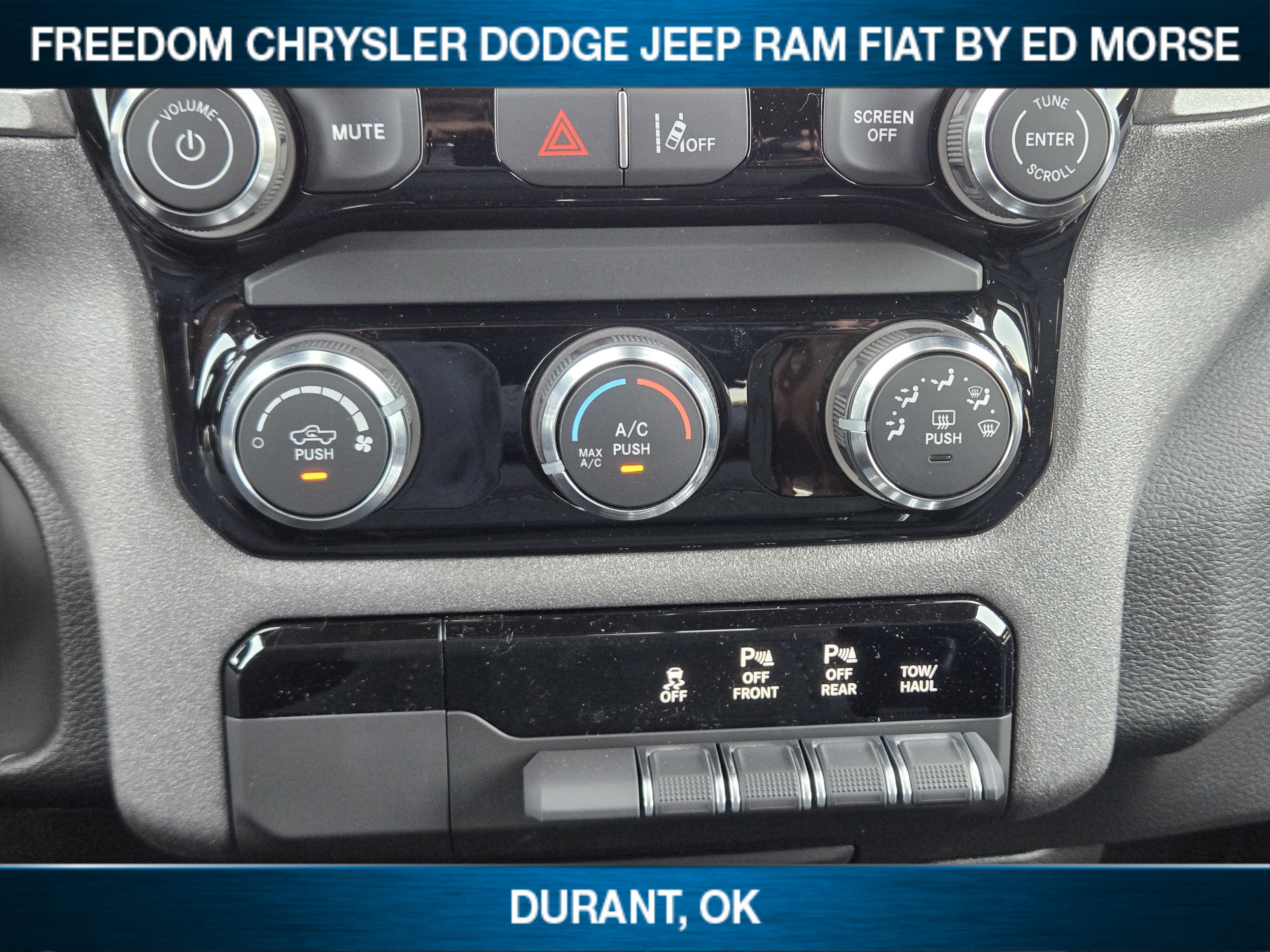2026 RAM Ram 1500 Express