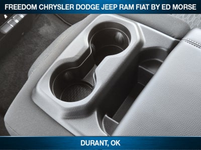 2026 RAM Ram 1500 Express