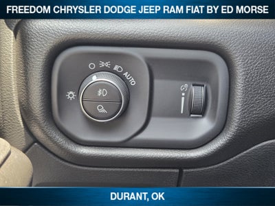 2026 RAM Ram 1500 Express