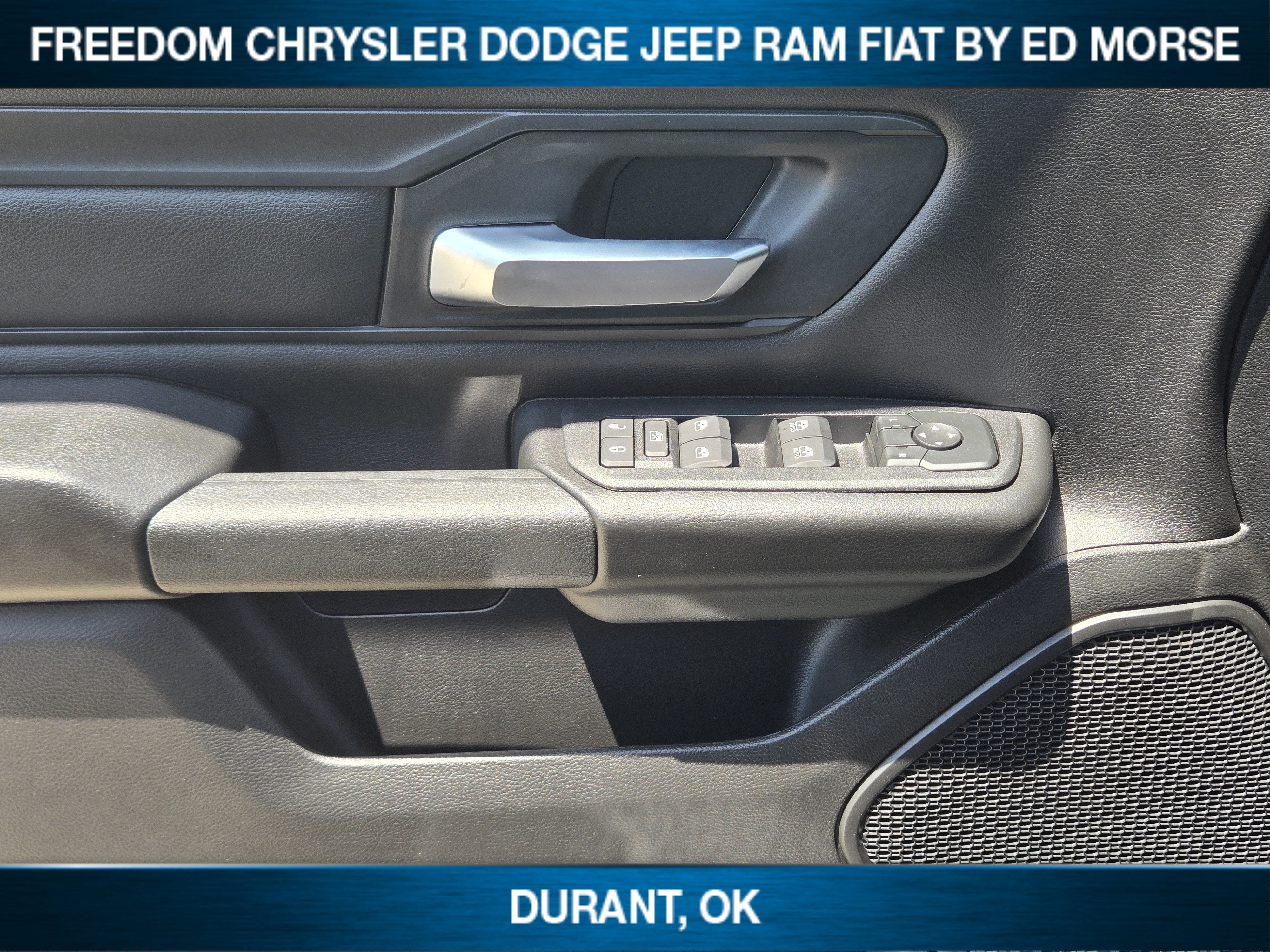 2026 RAM Ram 1500 Express