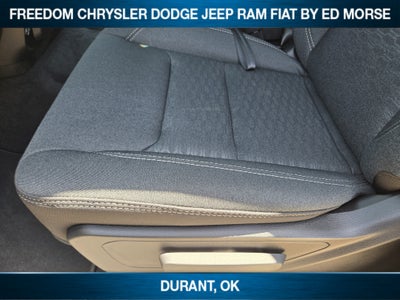 2026 RAM Ram 1500 Express