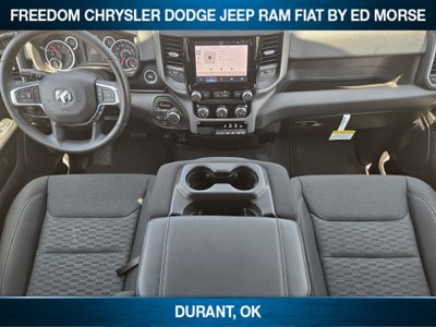2026 RAM Ram 1500 Express