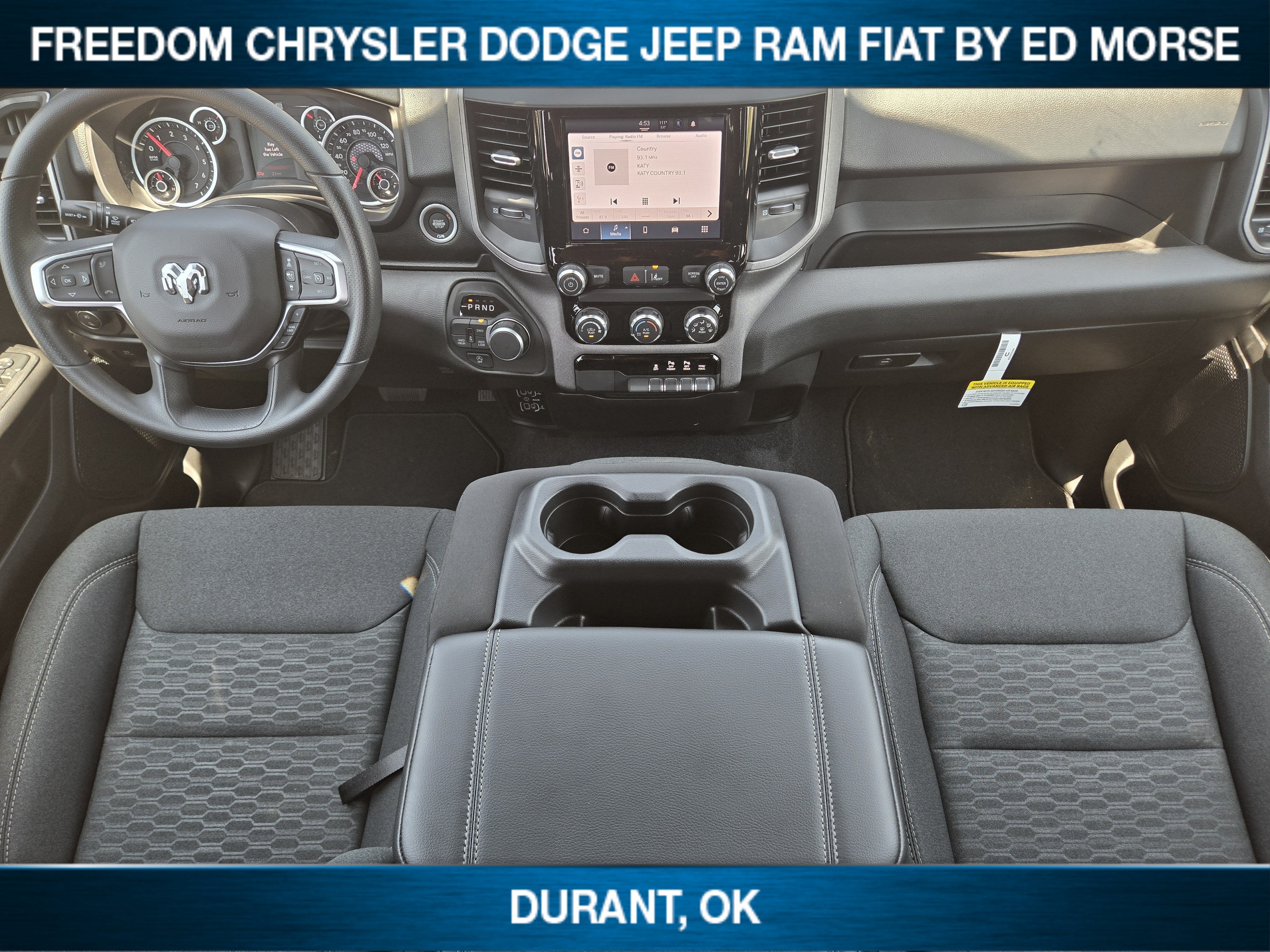 2026 RAM Ram 1500 Express