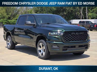 2026 RAM Ram 1500 Express