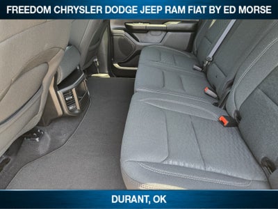 2026 RAM Ram 1500 Express