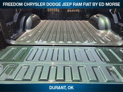 2026 RAM Ram 1500 Express