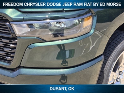 2026 RAM Ram 1500 Express