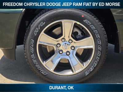 2026 RAM Ram 1500 Express