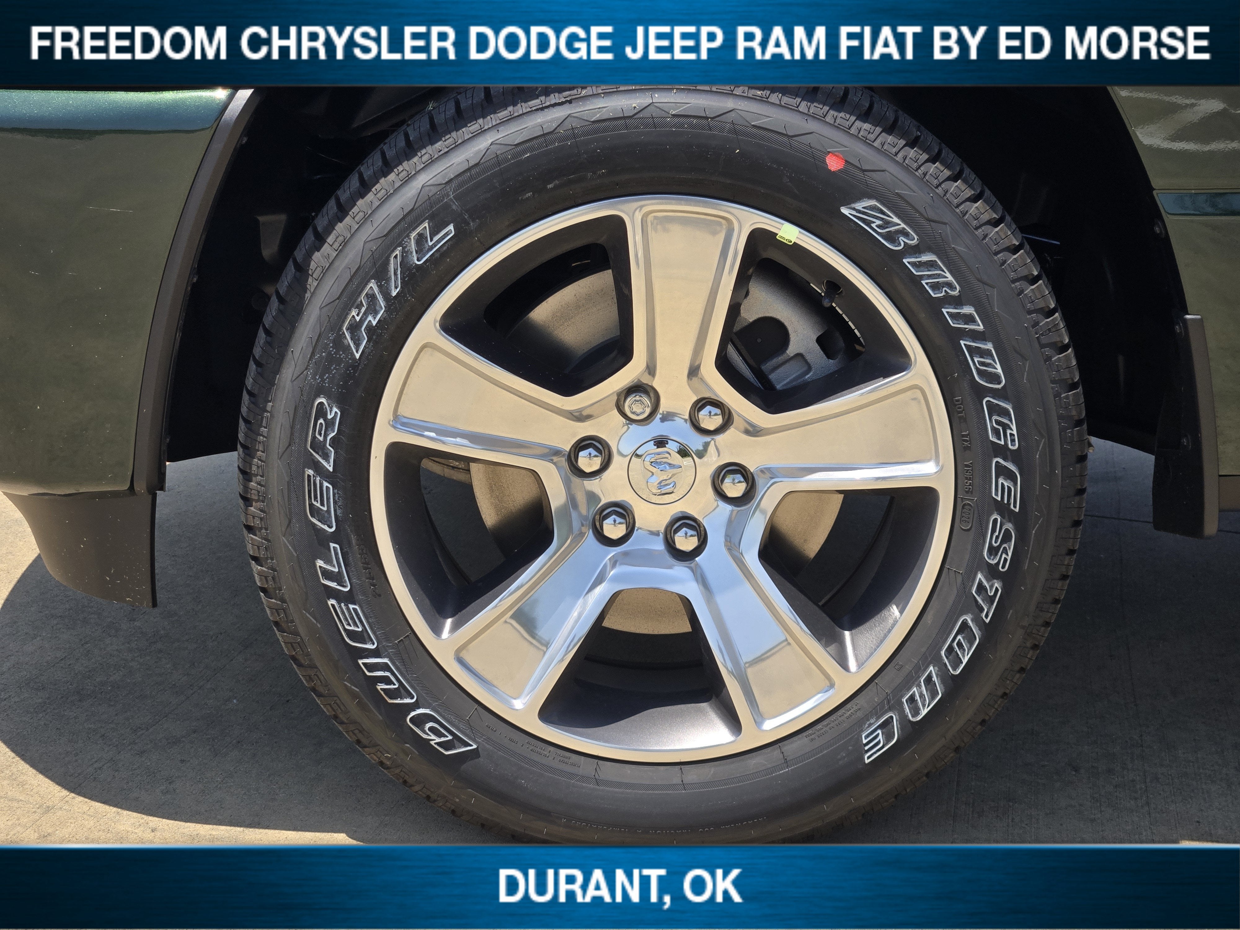 2026 RAM Ram 1500 Express