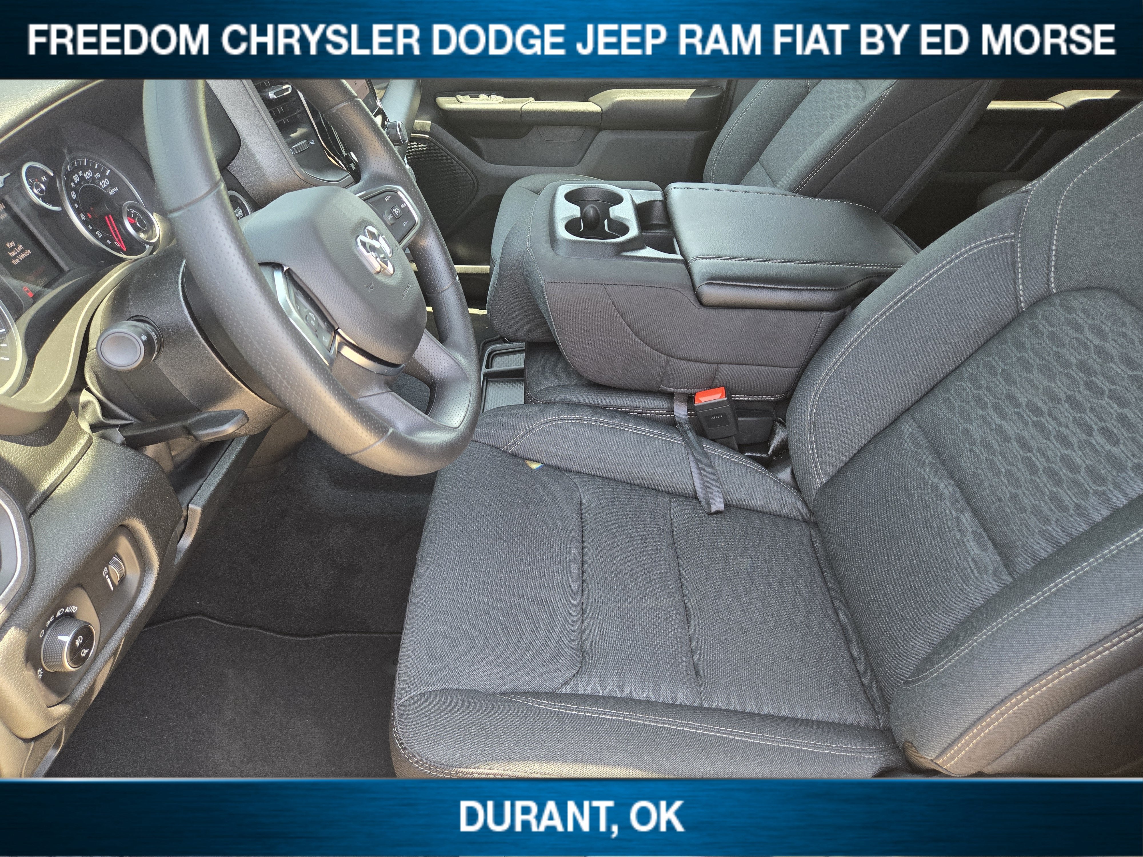 2026 RAM Ram 1500 Express