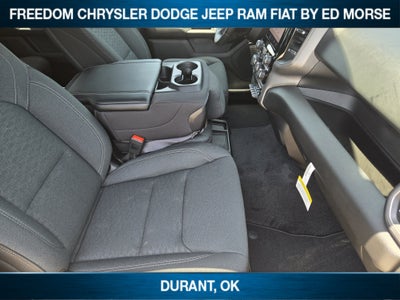 2026 RAM Ram 1500 Express
