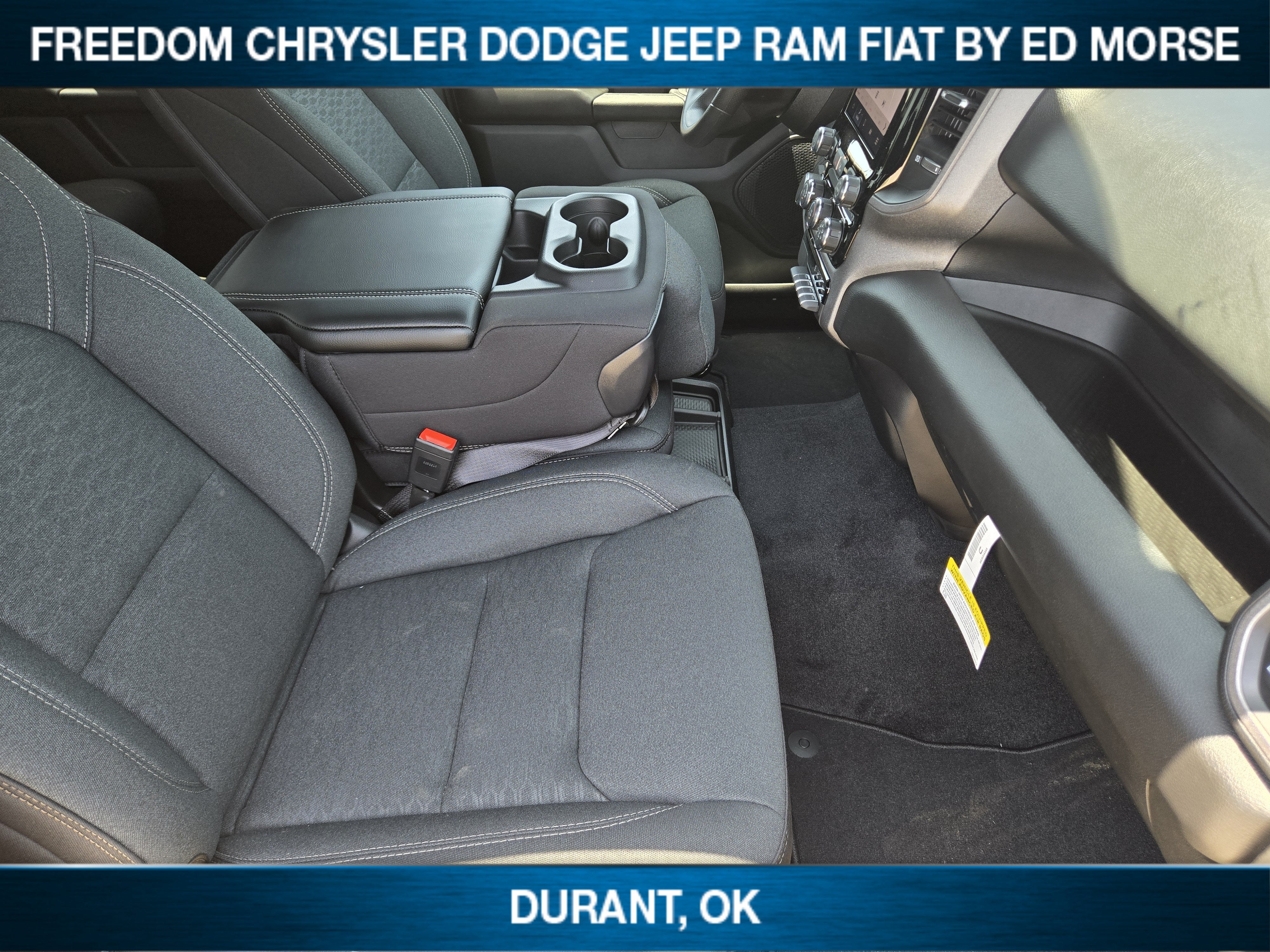 2026 RAM Ram 1500 Express