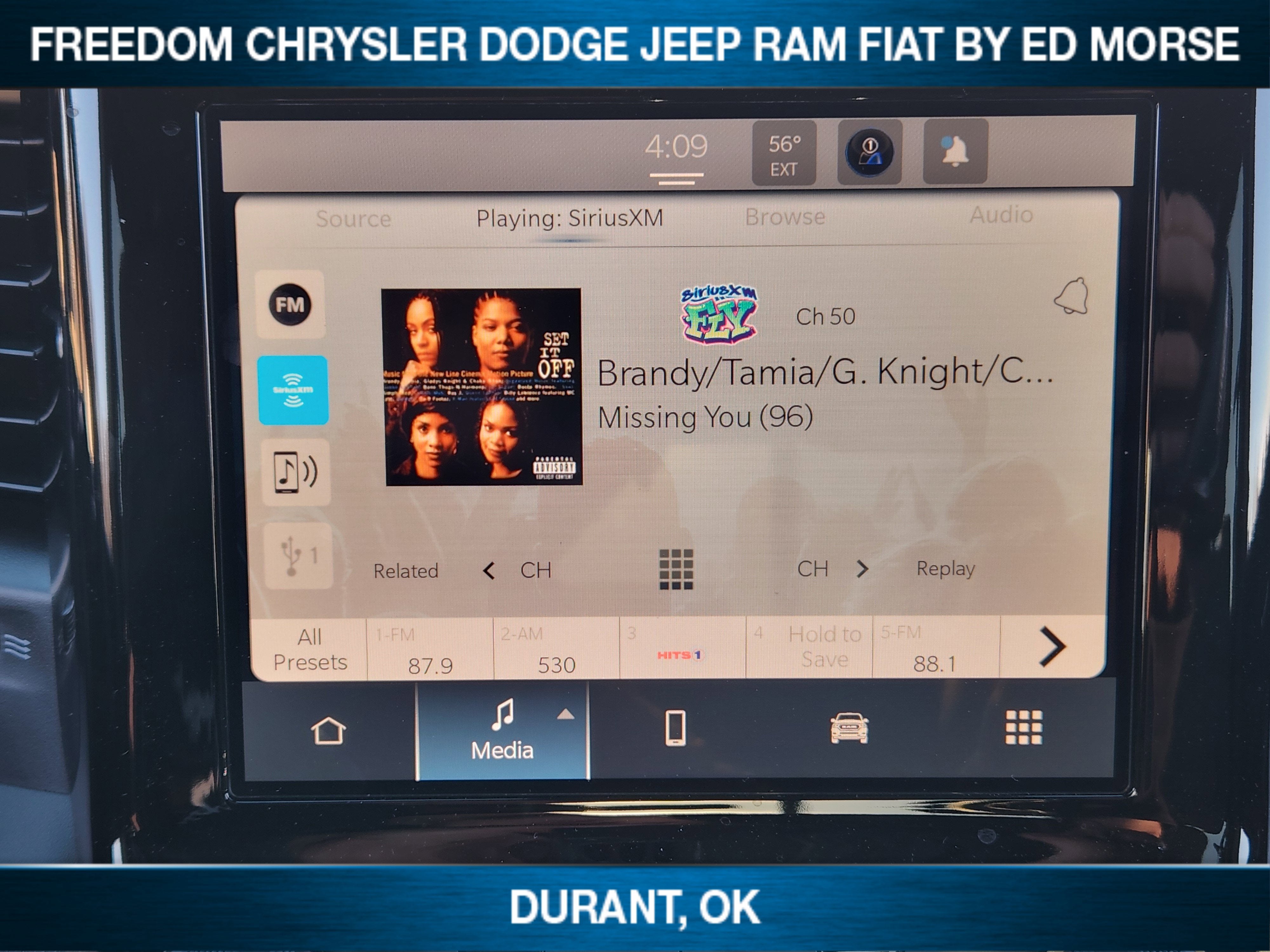 2026 RAM Ram 1500 Tradesman