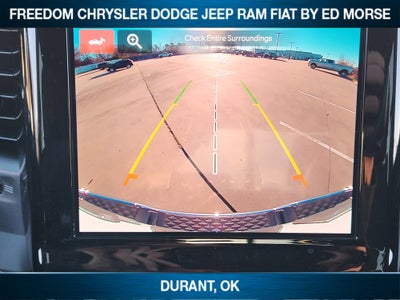 2026 RAM Ram 1500 Tradesman