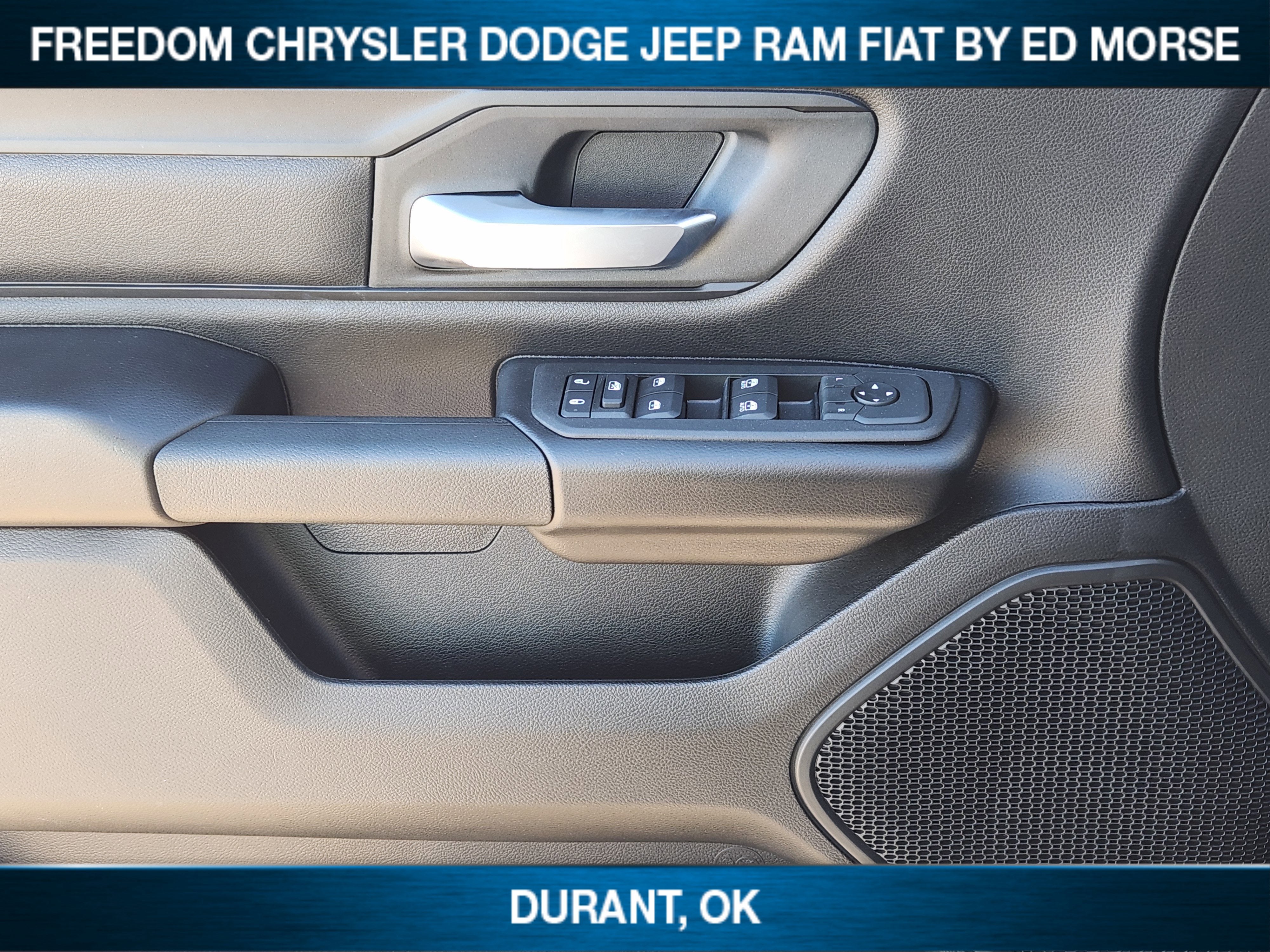 2026 RAM Ram 1500 Tradesman