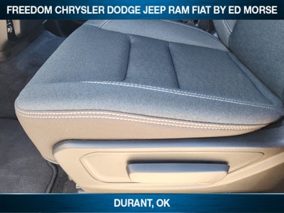2026 RAM Ram 1500 Tradesman
