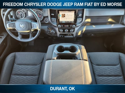 2026 RAM Ram 1500 Tradesman
