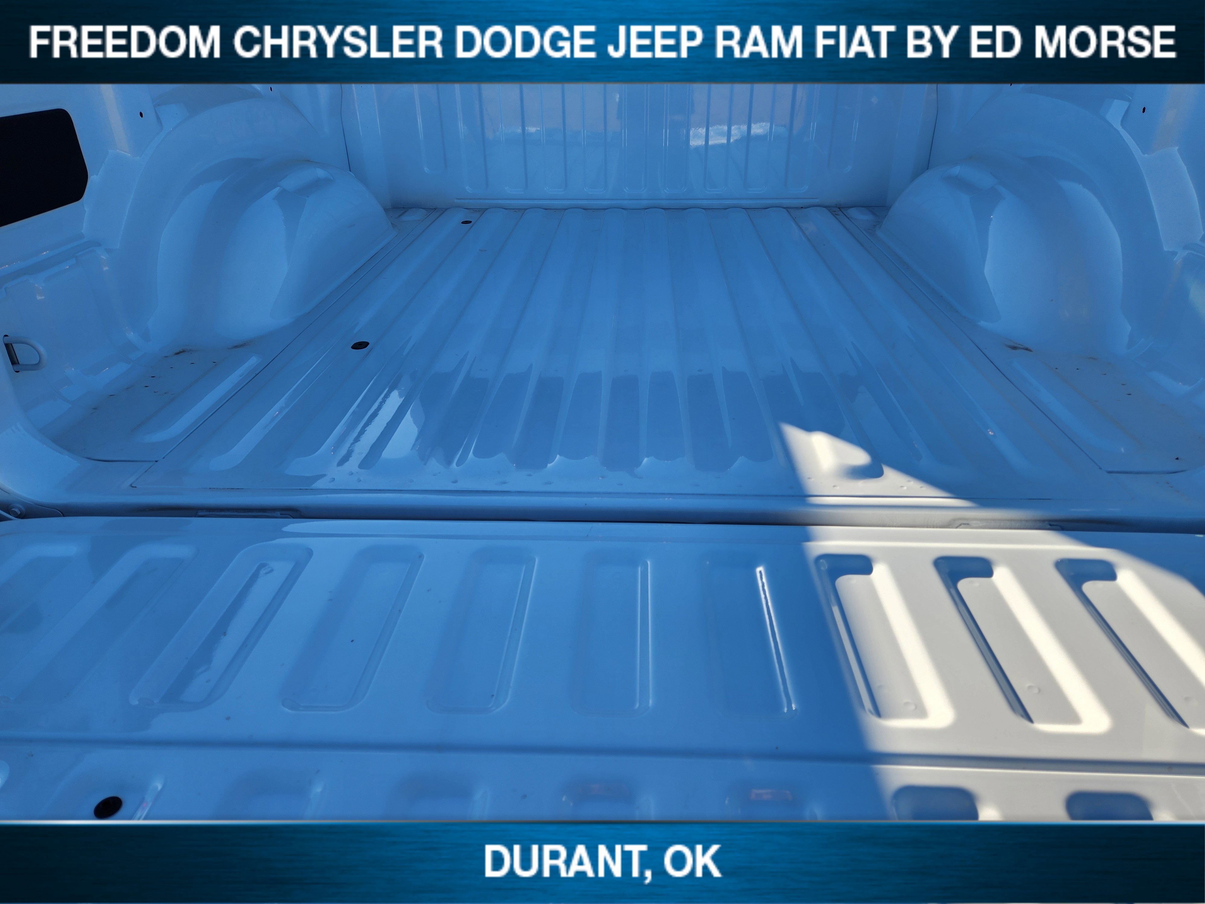 2026 RAM Ram 1500 Tradesman