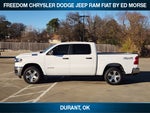 2026 RAM Ram 1500 Tradesman