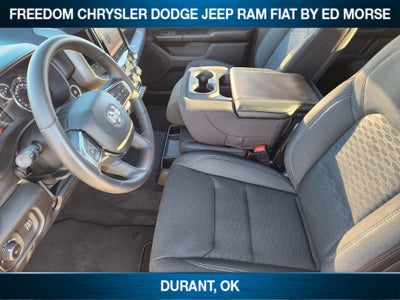 2026 RAM Ram 1500 Tradesman