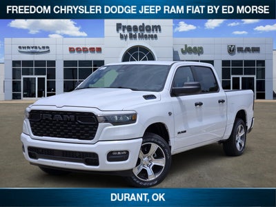 2026 RAM Ram 1500 Express
