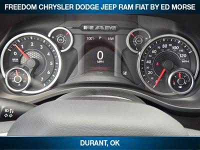 2026 RAM Ram 1500 Express