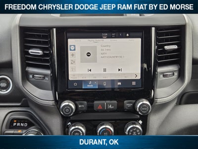 2026 RAM Ram 1500 Express