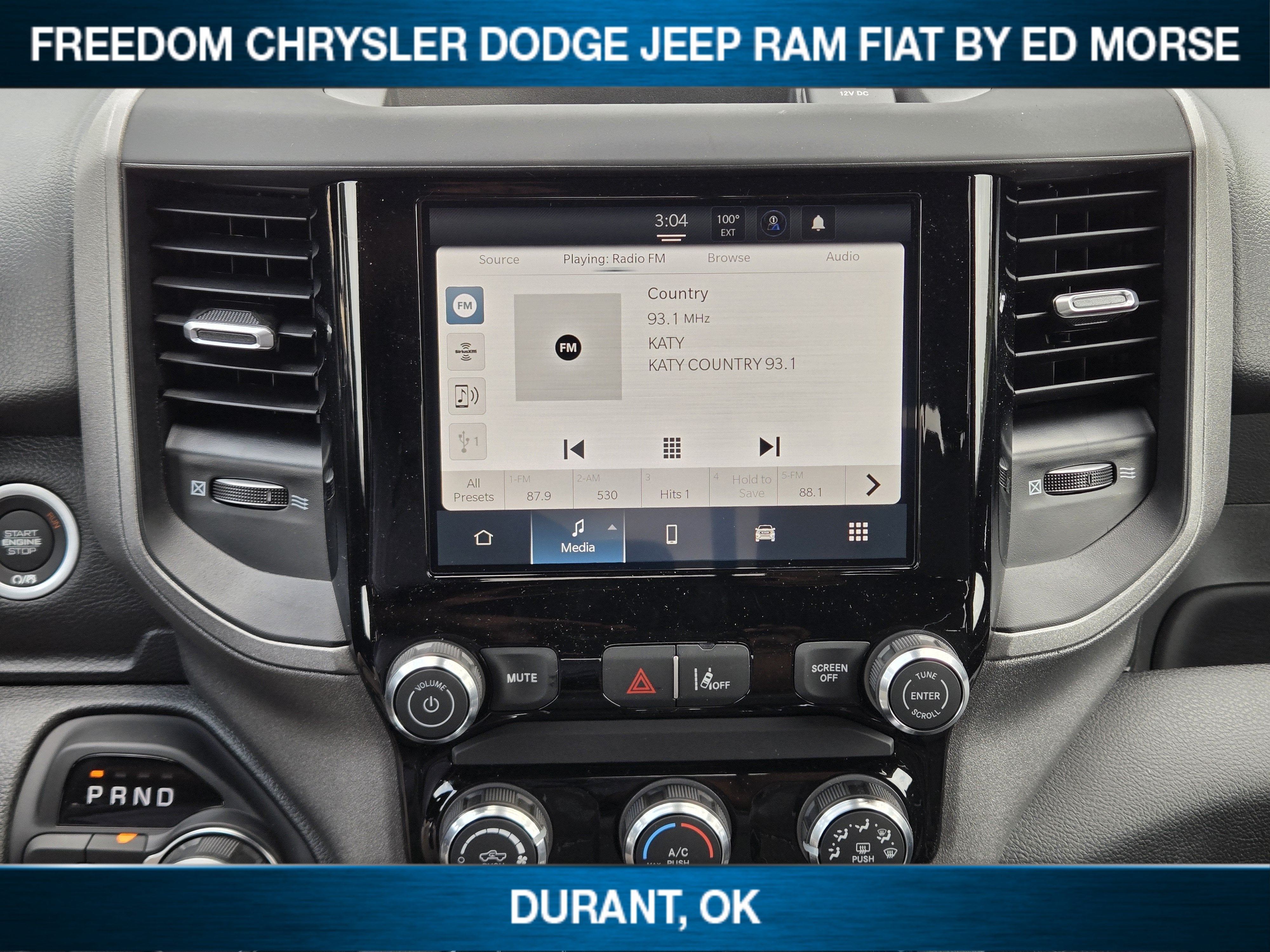 2026 RAM Ram 1500 Express