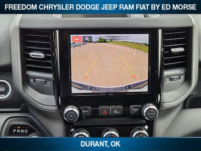 2026 RAM Ram 1500 Express