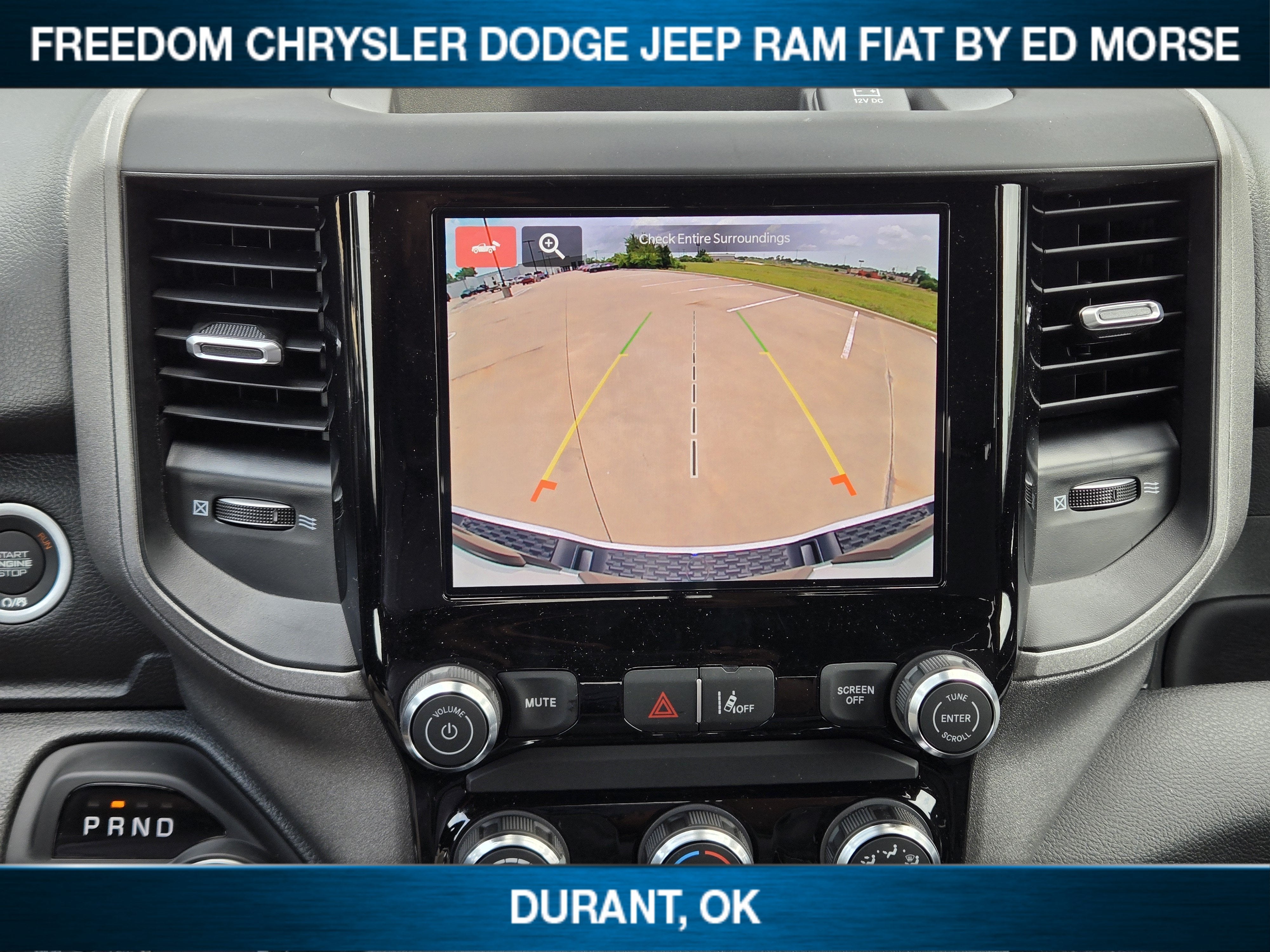 2026 RAM Ram 1500 Express