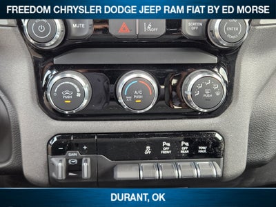 2026 RAM Ram 1500 Express