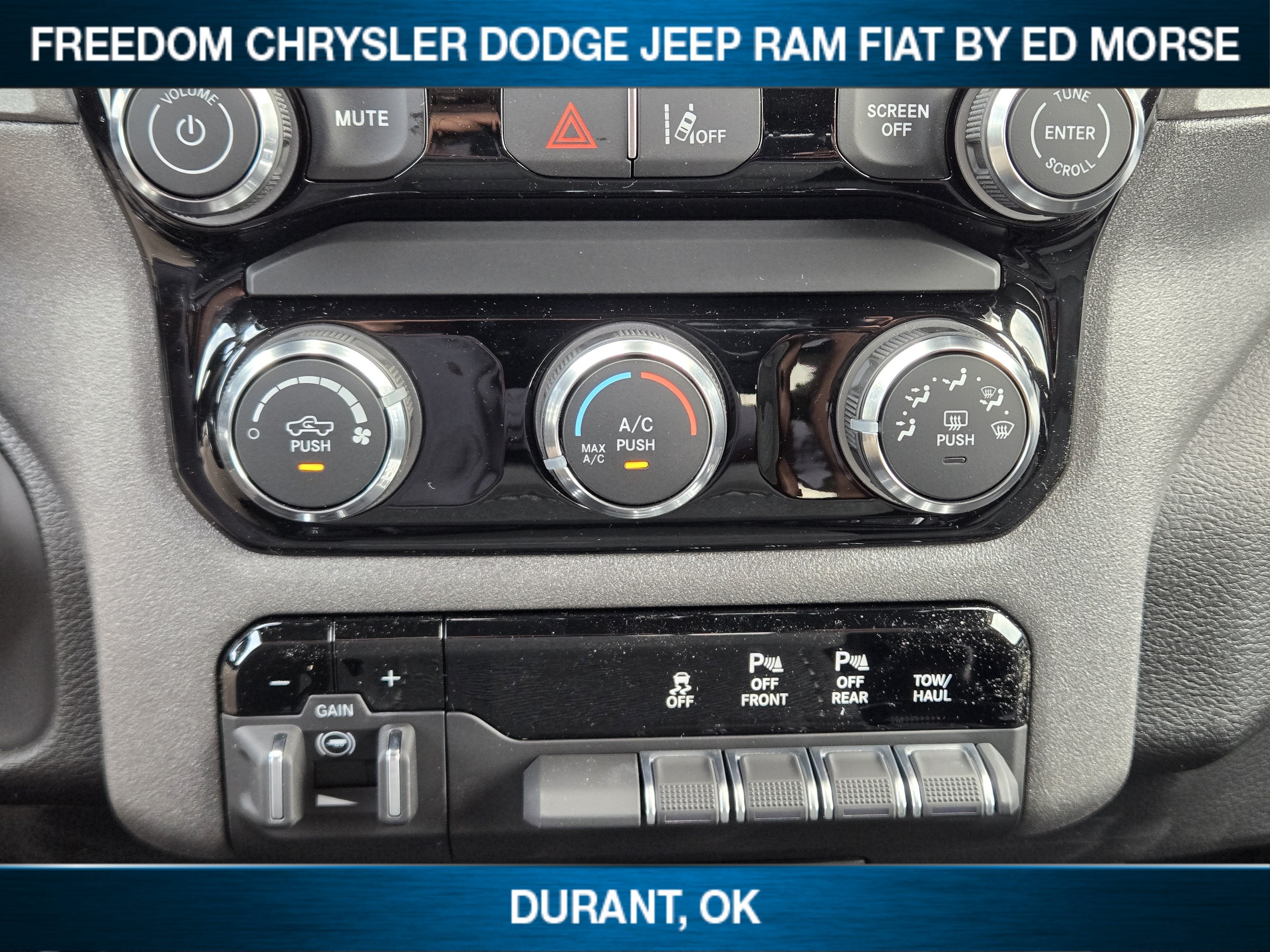 2026 RAM Ram 1500 Express