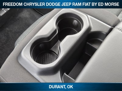 2026 RAM Ram 1500 Express