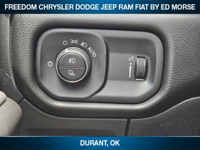 2026 RAM Ram 1500 Express