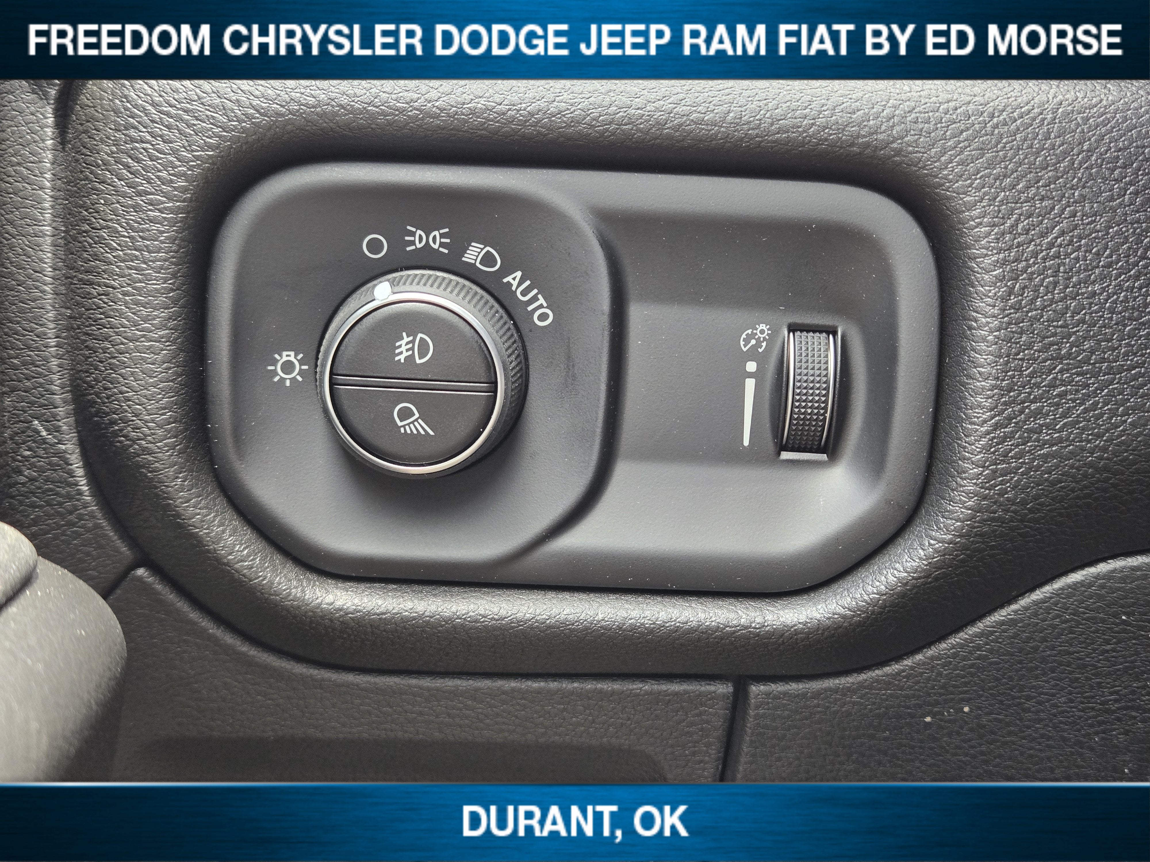 2026 RAM Ram 1500 Express