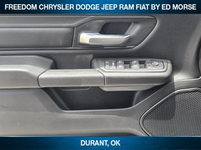 2026 RAM Ram 1500 Express