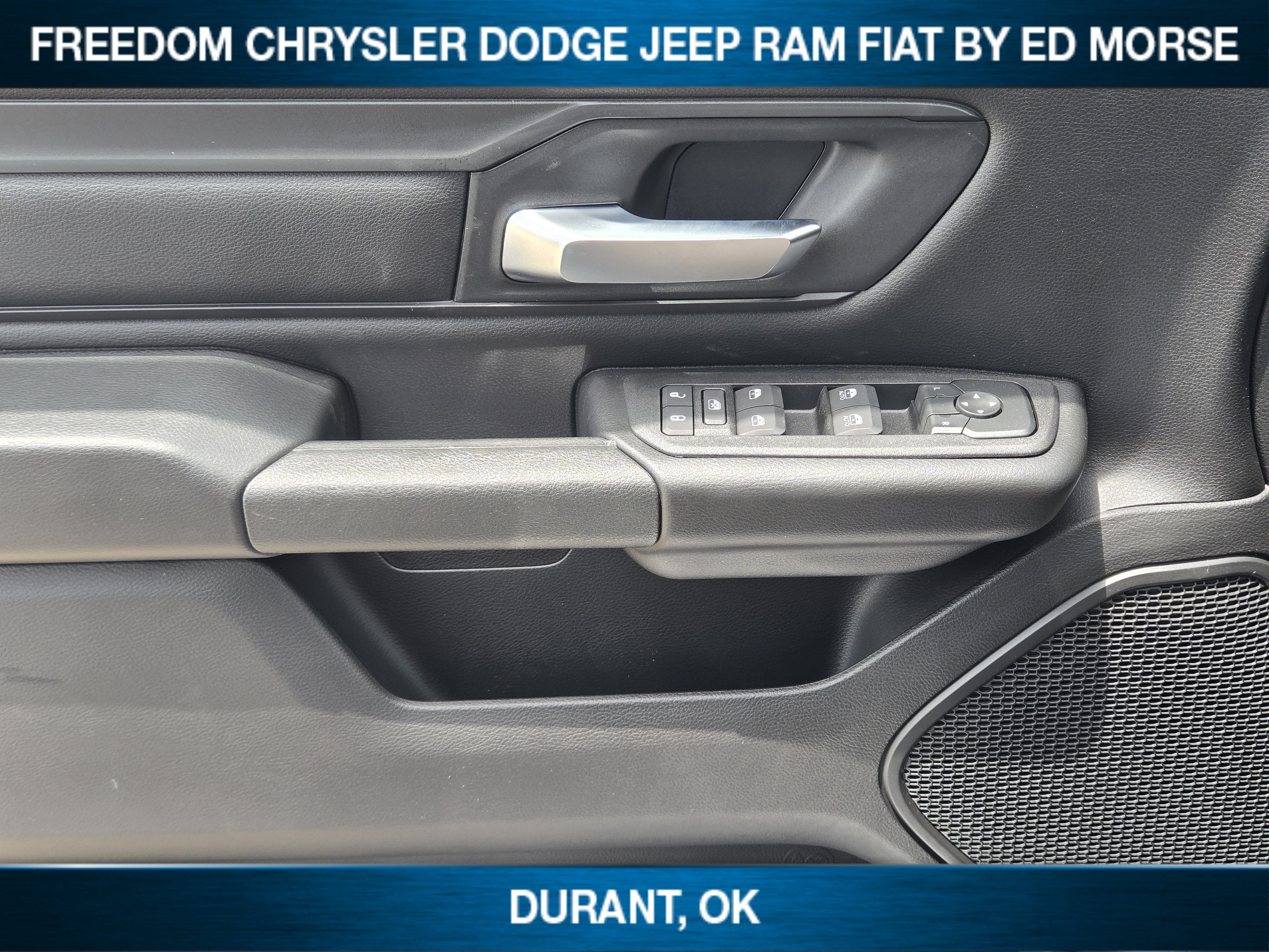 2026 RAM Ram 1500 Express