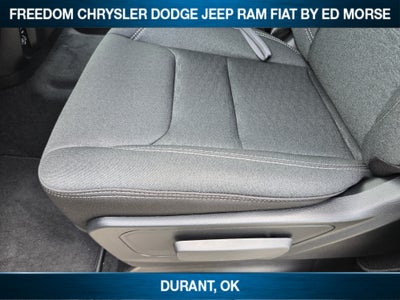2026 RAM Ram 1500 Express