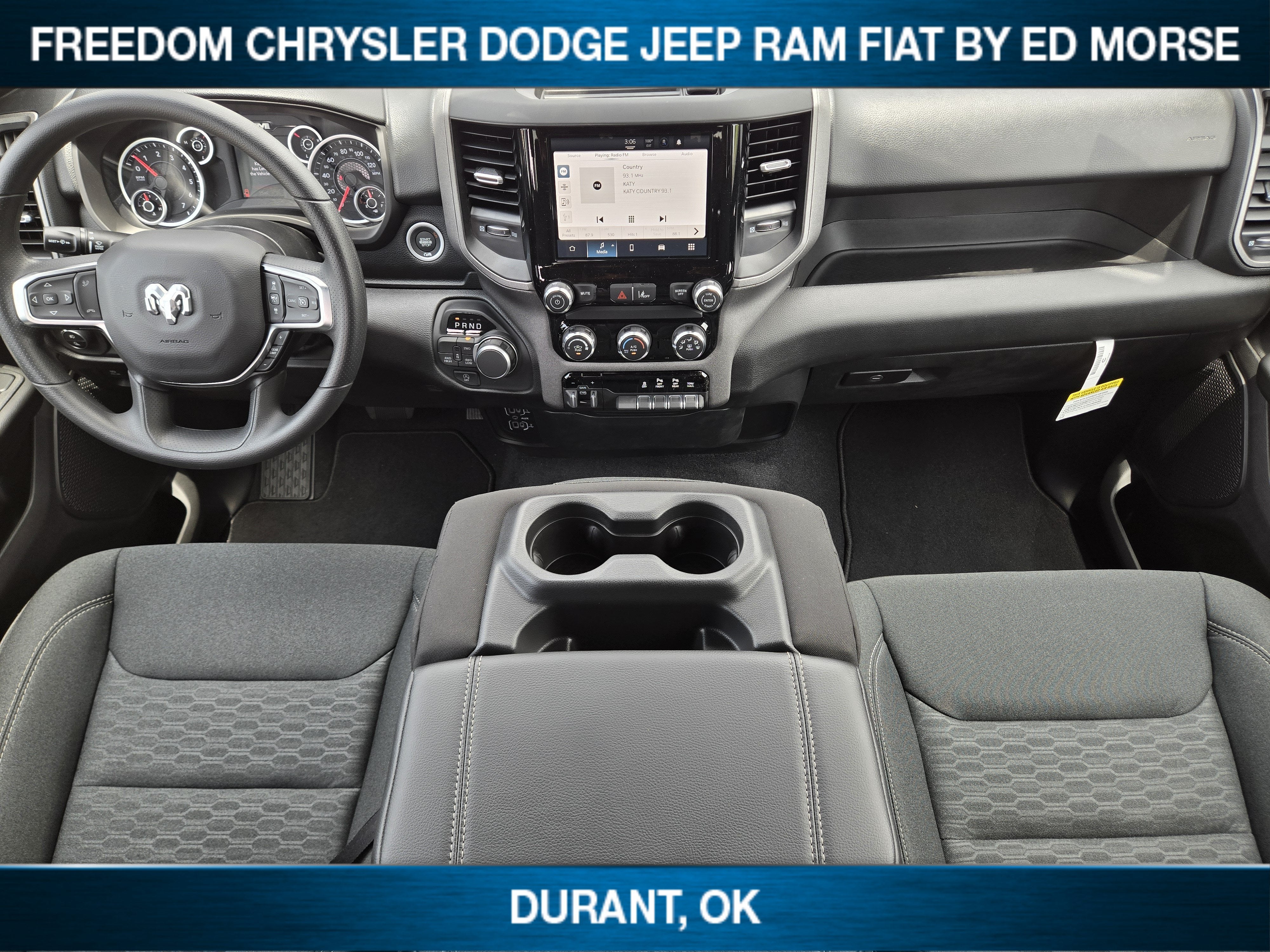 2026 RAM Ram 1500 Express